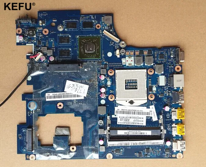 Разъем питания lenovo g770 Разъем питания lenovo g770