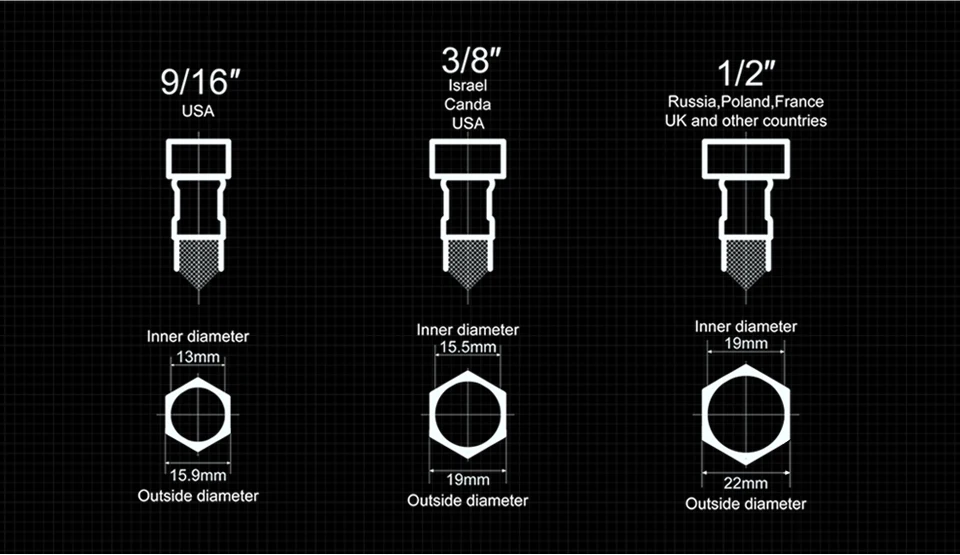 LEDEME Kitchen Faucet Pull Out Spray Rotary Brushed 6 Side Sink Mixer Tap Single Handle Deck Mounted Hot And Cold Water L4059-2 filtered water tap kitchen