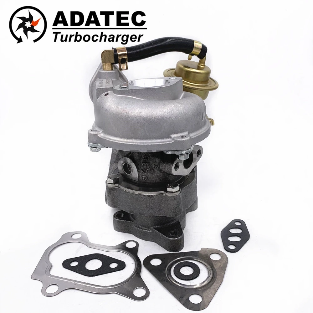 US $123.37 Ihi Turbo Rhb31 Turbocharger Vz21 1390062d51 Turbine For Motorcycle Quad Rhino Dune Buggy Modify