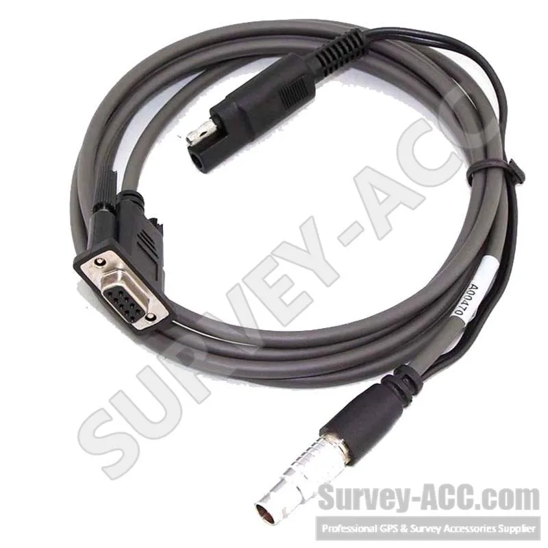 PDL Programming Cable A00470 (4)