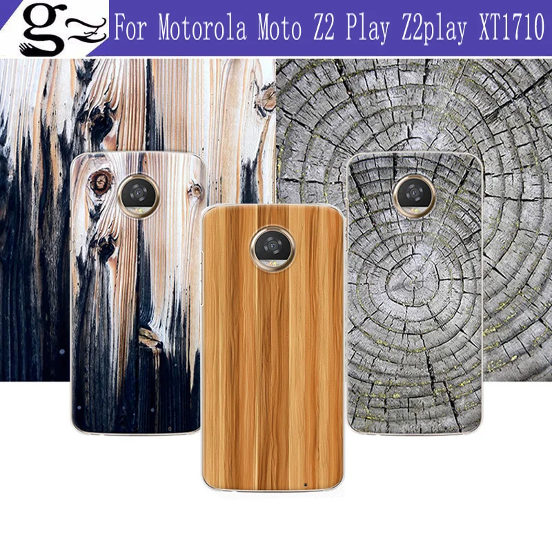 Чехол для Moto Z2 Play Z2play XT1710 08 Новое поступление Модный чехол с рисунком в полоску из
