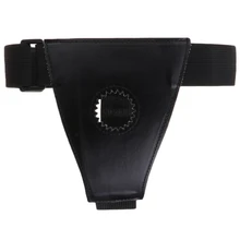 Wearable Strap On Dildos Pants Penis Panties Sex Toys for Lesbian Gay Adult Game hot sale