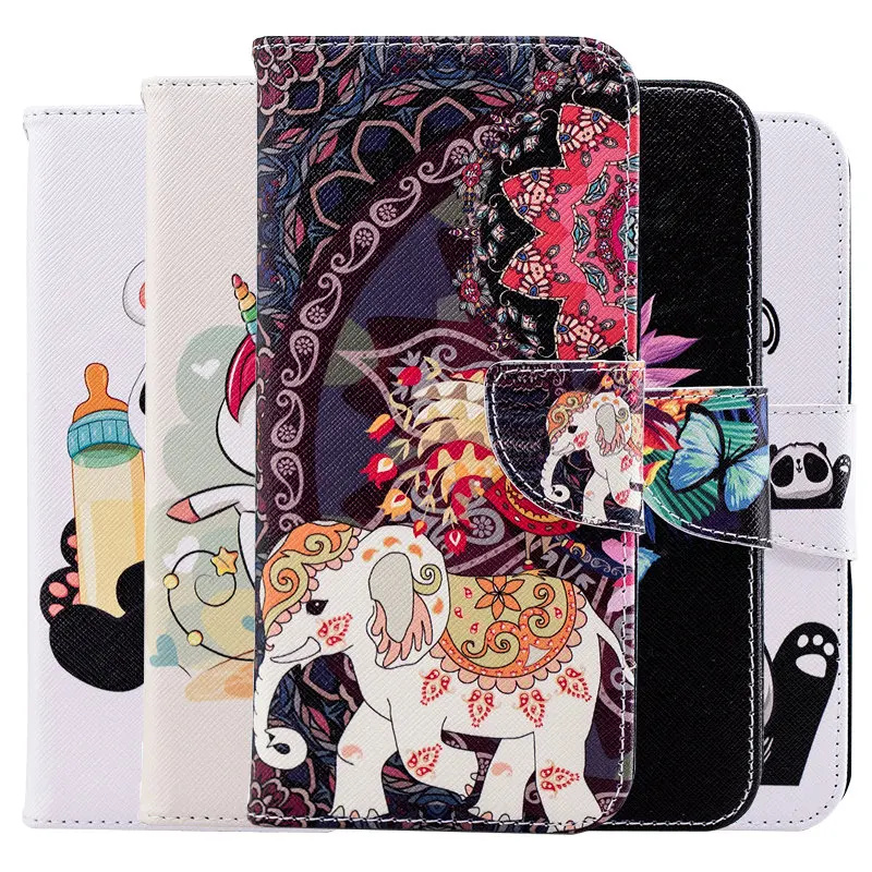 

Leather Flip Case for Nokia 1 Case Coque Nokia 3 Cover Nokia1 Nokia2 Nokia3 Nokia5 Wallet Funda for Nokia 5 2 Cover N1 N2 N3 N5