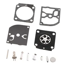 Carburetor Carb Repair Kit Gasket Diaphragm Rebuild Set For Zama STIHL HS45 FS55 FS38 BG45 MM55 Mini TILLER ZAMA C1Q Carburetor Carburetor Carb Repair Kit Gasket Diaphragm Rebuild Set For Zama STIHL HS45 FS55 FS38 BG45 MM55 Mini TILLER ZAMA C1Q Carburetor