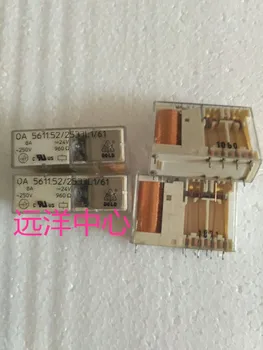 

OA 5611.52/2533L1/61 24V 108A 24dc