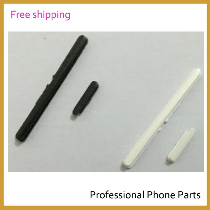 

100% Original For HTC One X G23 Button Power & Volume Buttons Key Housing Parts Replacement, Free Shipping