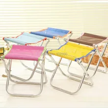 20 штук открытый рыбалка стул многофункциональный Портативный складной стул Сверхлегкий Пеший Туризм Пикник стулья Табурет кемпинг
