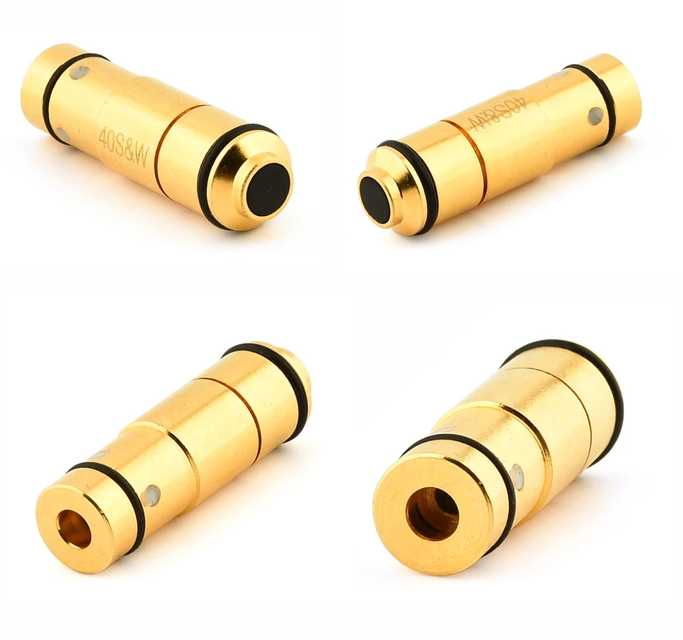 7th Laser Ammo OTB040