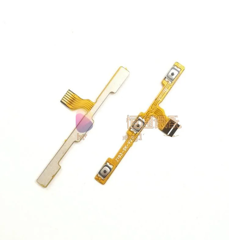 for Meizu M5S M612Q Power On Off Volume Up Down Key Button Switch Flex