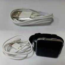 Original USB Charger Cable For Smart Watch G3 GT88 KW18 Smart Phone Watch Magnetic Suction Fast Charging Line