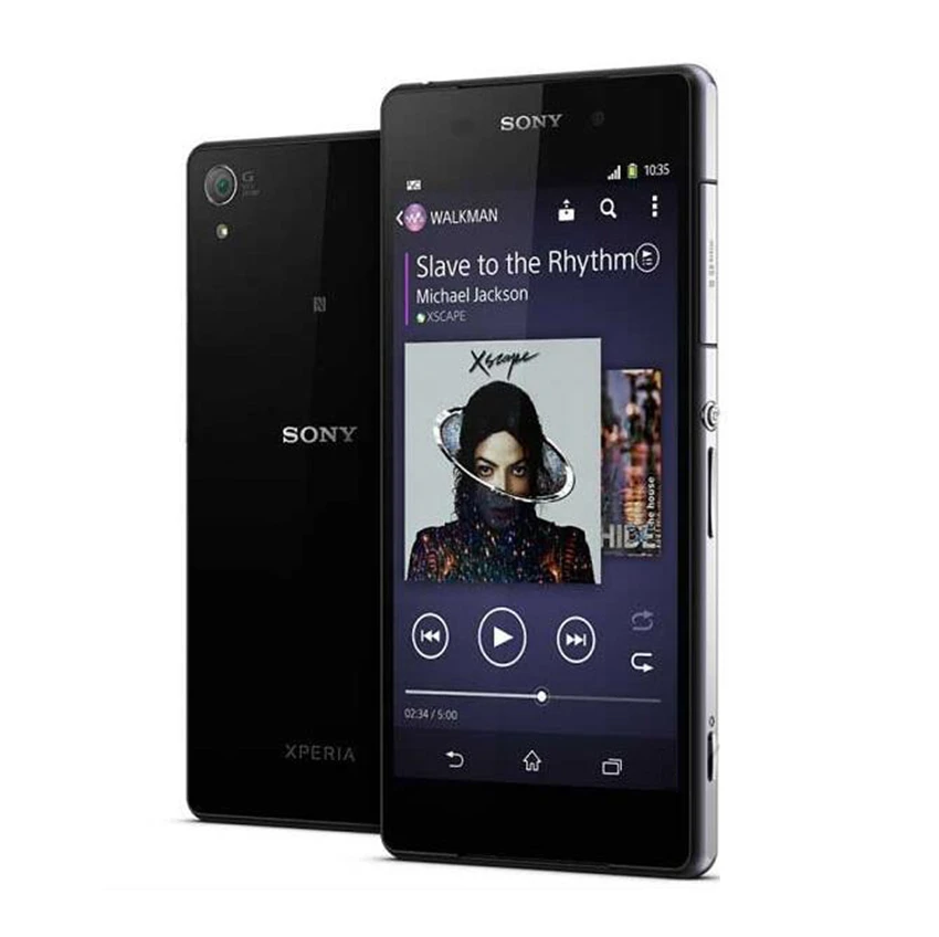 Купить Новый Сони Xperia
