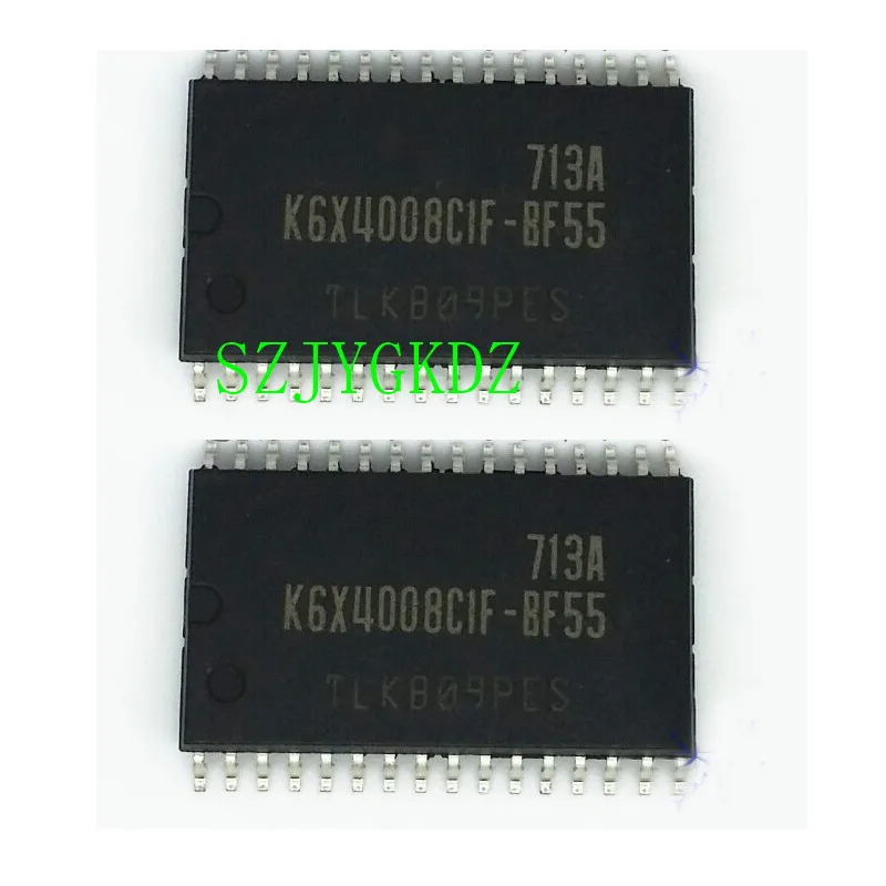 

K6x4008c1f Memory Flash K6x4008c1f-Bf55