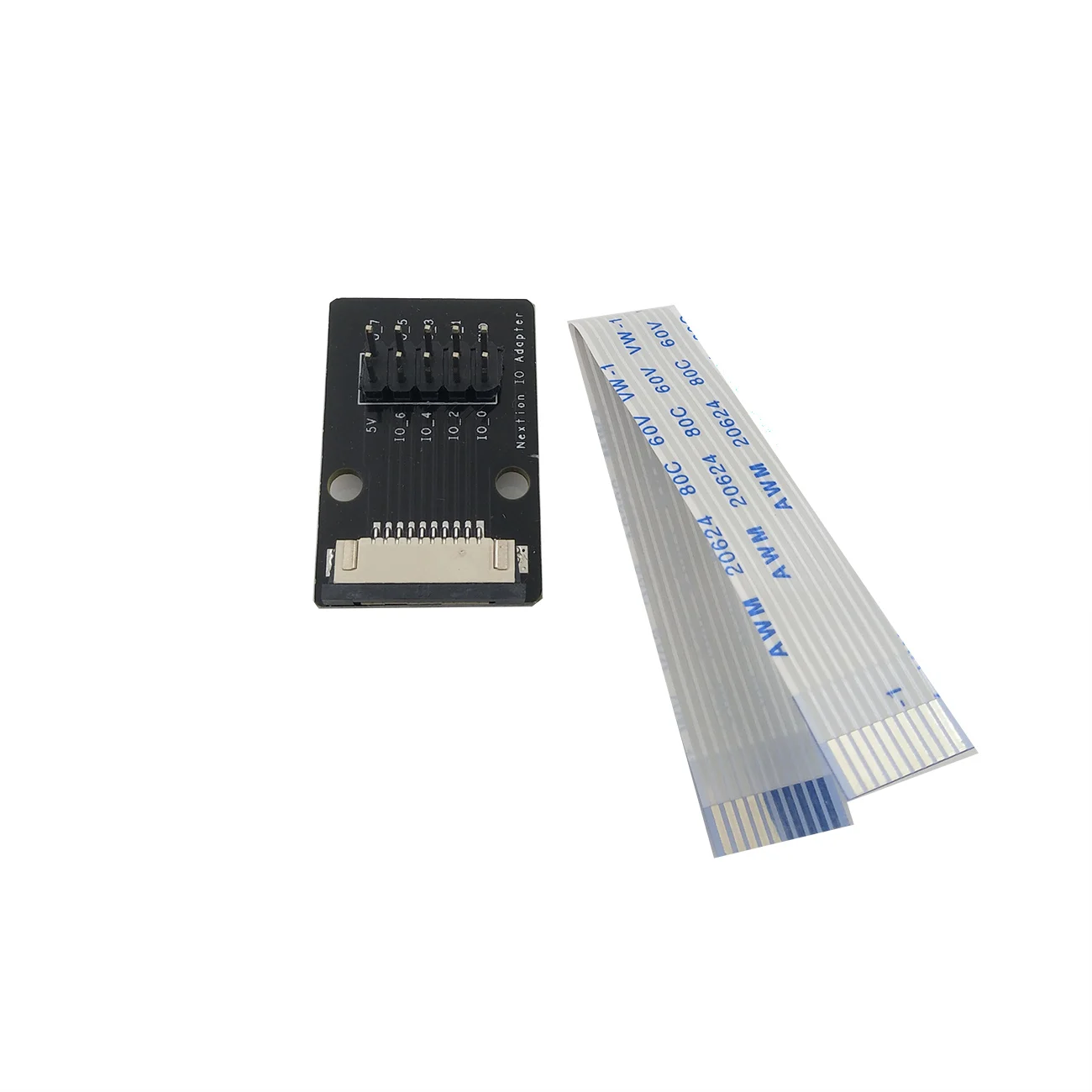 Nextion Улучшенная серия HMI 2 4 дюймовый ЖК дисплей 1024 байт EEPROM/большой сенсорный