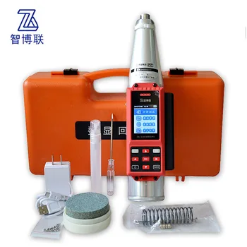 Price Zhibolian ZBL-S260 Digital Display Rebound Instrument, Concrete Compressive Strength Tester