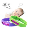 Dropship 1set Bracelet+Anti Mosquito Capsule Pest Insect Bugs Control Mosquito Repellent Wristband For Kids Mosquito Killer ► Photo 3/6