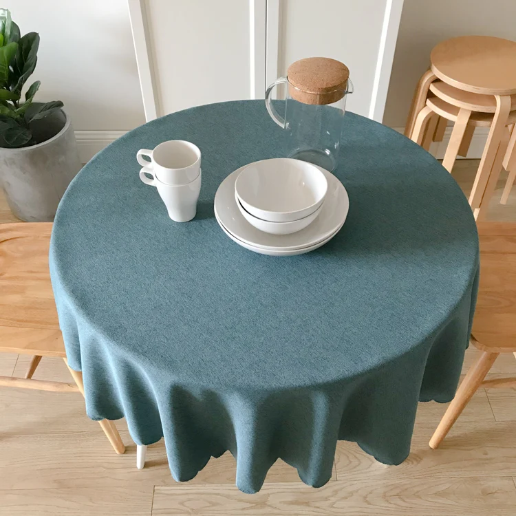عيد الميلاد مفرش طاولة جولة سماط للحزب الزفاف فندق مأدبة الجدول غطاء الكاكي الوردي الأزرق الأخضر KitchenTable غطاء عيد الميلاد مفرش طاولة جولة سماط للحزب الزفاف فندق مأدبة الجدول غطاء الكاكي الوردي الأزرق الأخضر KitchenTable غطاء
