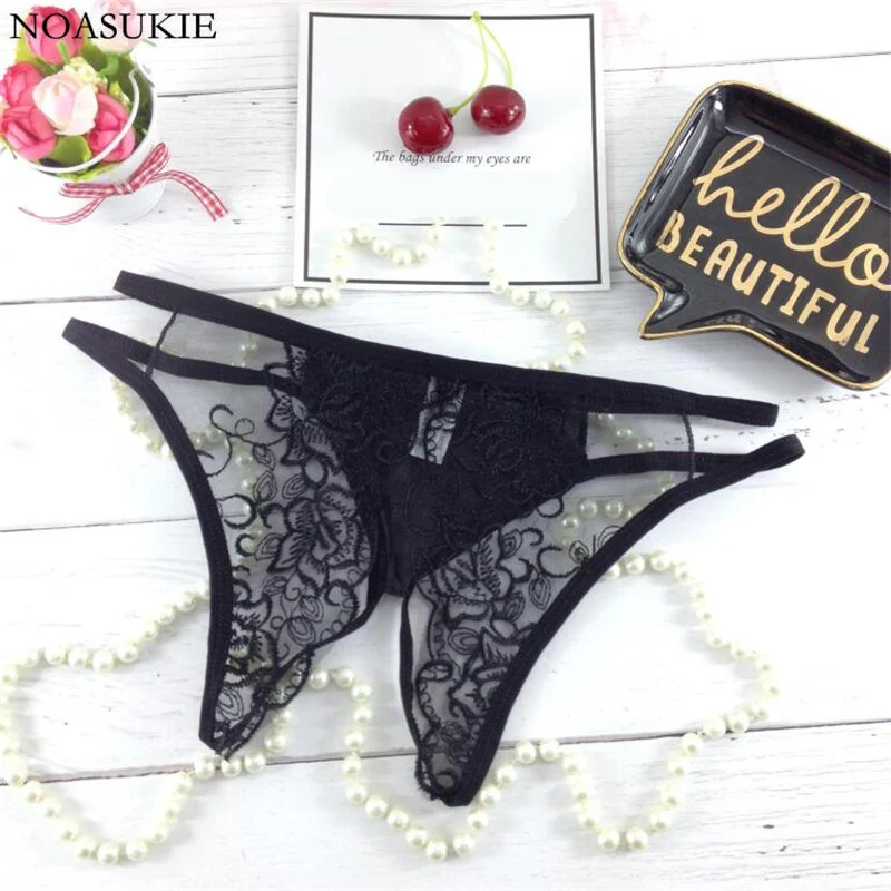 My Crotchless Panties My Crotchless Panties