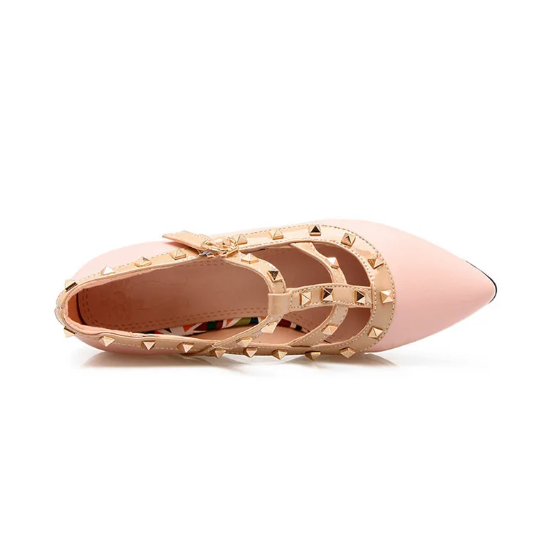 Shoes Woman