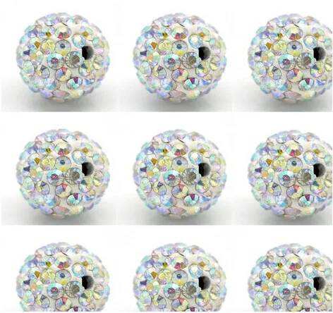 White AB Crystal 2