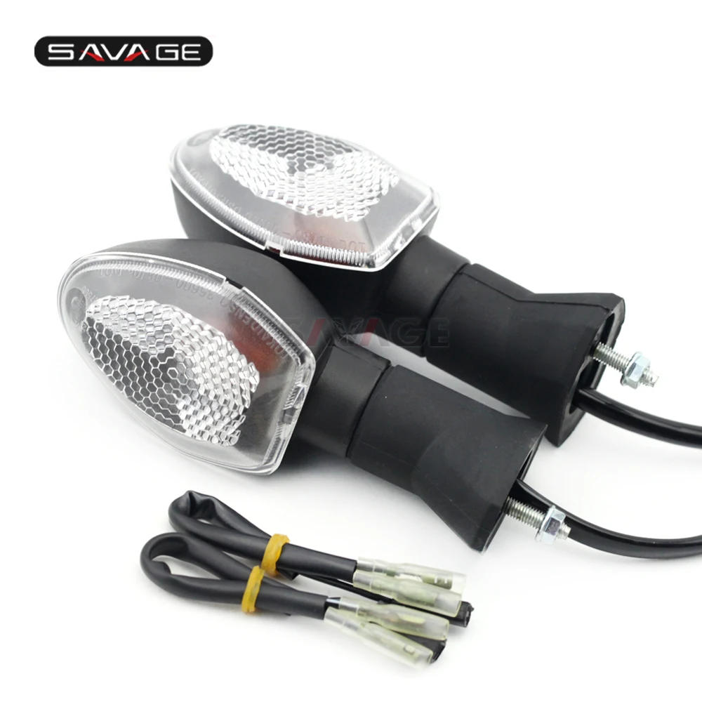 Указатель поворота для SUZUKI GSXS GSX S 750/1000F/1000S GSR 750 GSXS750 GSXS1000F GSXS1000S GSR750 2011 2018 2017| |