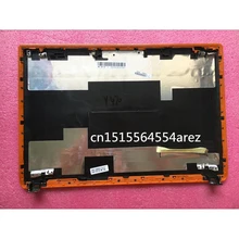 И ноутбук lenovo Y470 ЖК-дисплей запасные части для задней крышки/ЖК-дисплей задняя крышка 31049933 без lenovo логотип