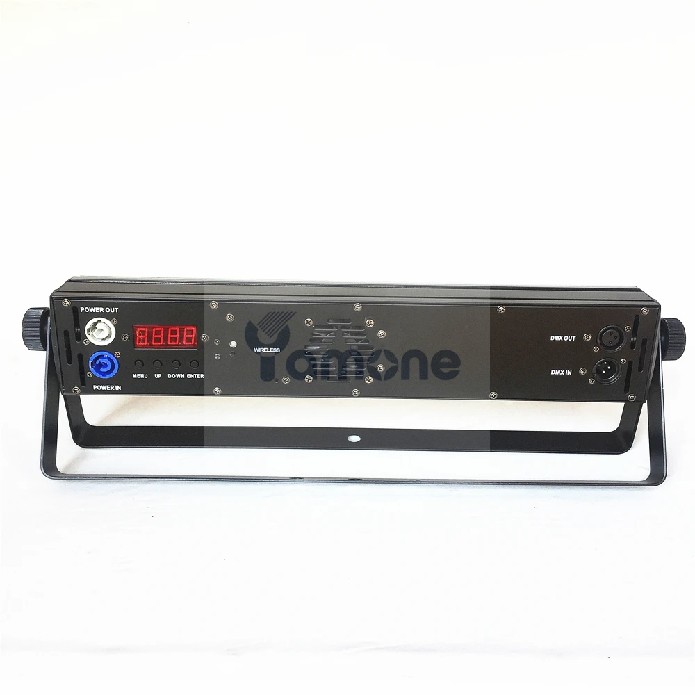 9pcs LED Bar 11