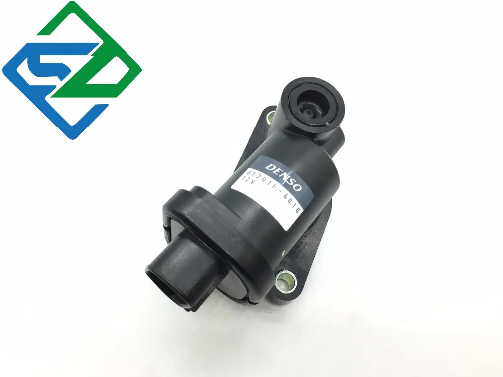 

Original Actuator Assy. Bypass Valve Solenoid Sensor For Honda Accord Civic Odyssey Pilot Acura 012010-6010 17150-RNA-A01