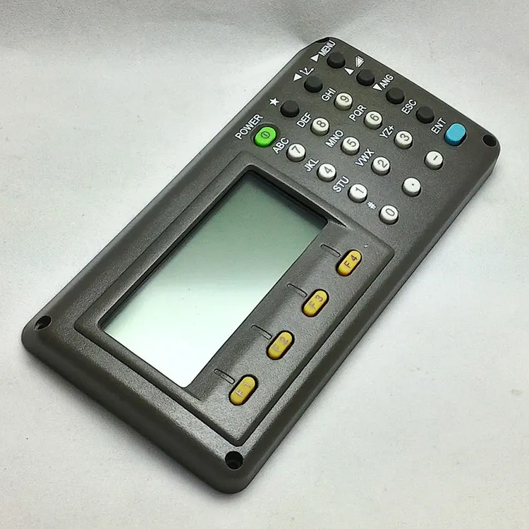Topcon GTS 102N или 332n серии Клавиатура с ЖК дисплей дисплей|topcon display|keyboard keyboardkeyboard lcd |