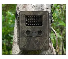 New Design Tactical Digital Trail Camera For Outdoor  Hunting  CL37-0020