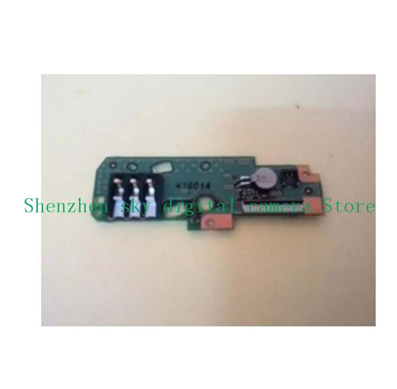 

Repair Parts For Nikon 1 J2 DC Power Board Flash Board Battery Interface Board