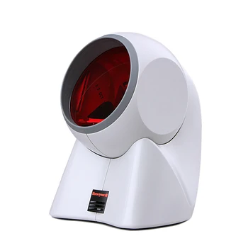 

Oringinal Honeywell Metrologic MS7120 Orbit Barcode reader Omni-Directional laser barcode scanner for POS system