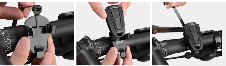 Discount ROCKBROS Bicycle Rear Light Smart Taillight Waterproof IXP5 Anti-theft 120Db 120 Lumen Floodlight 160° Cycling Bike Tail Light 14 Discount ROCKBROS Bicycle Rear Light Smart Taillight Waterproof IXP5 Anti-theft 120Db 120 Lumen Floodlight 160° Cycling Bike Tail Light 14