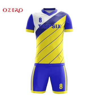 

Cheap Soccer Sport Training Jersey And Short