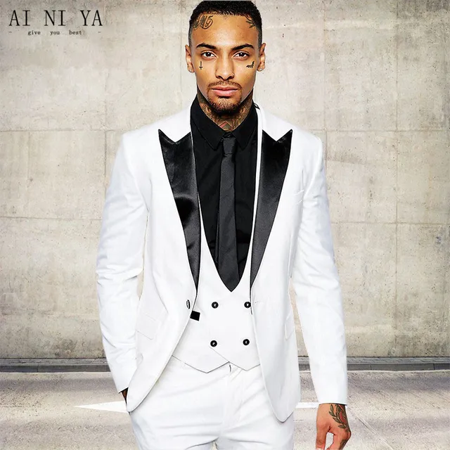 migliori abiti da uomo