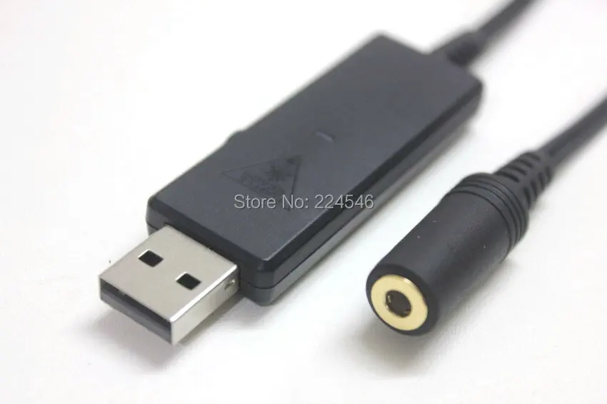 Ear Force Recon 60P USB-2