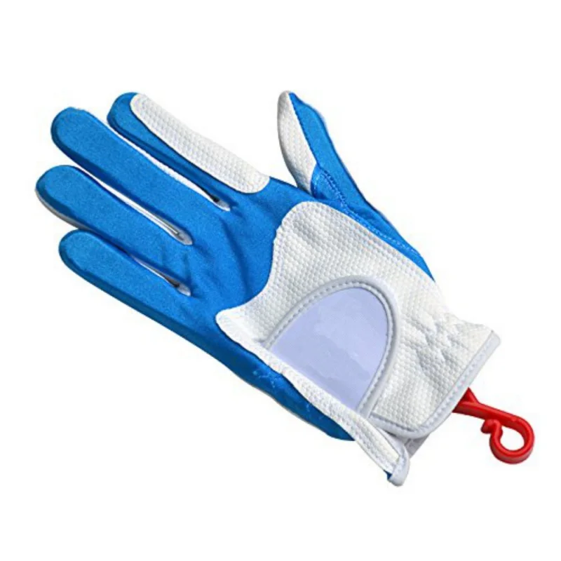 

1pcs Golf Gloves Holder Sports Golfer Tool Gear Plastic Rack Dryer Hanger Stretcher Golf cycling sport gloves