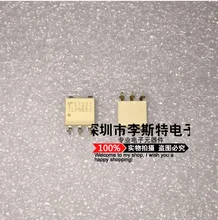 Send free 10PCS TLP668J DIP-5 New original hot selling electronic integrated circuits