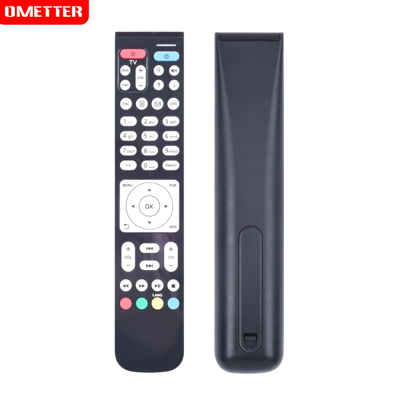 

Новый пульт дистанционного управления, подходящий для megacable TV MEGACABLE