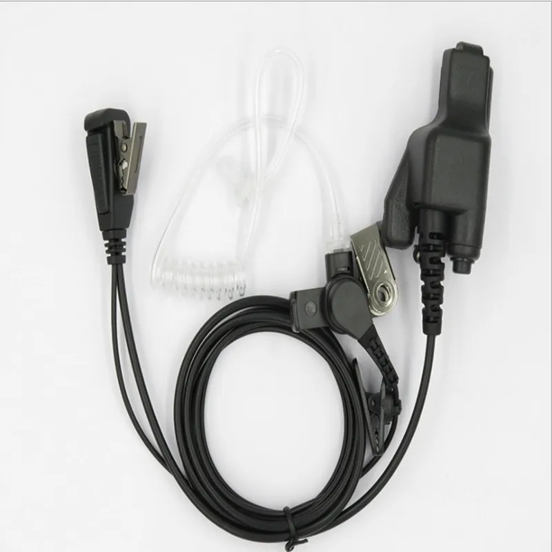 HT1000 air tube earpiece 1