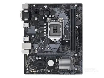 

New Asus PRIME B365M-K Desktop Motherboard B365 Socket LGA 1151 For i3 i5 i7 DDR4 32GB USB3.0 DVI Micro ATX