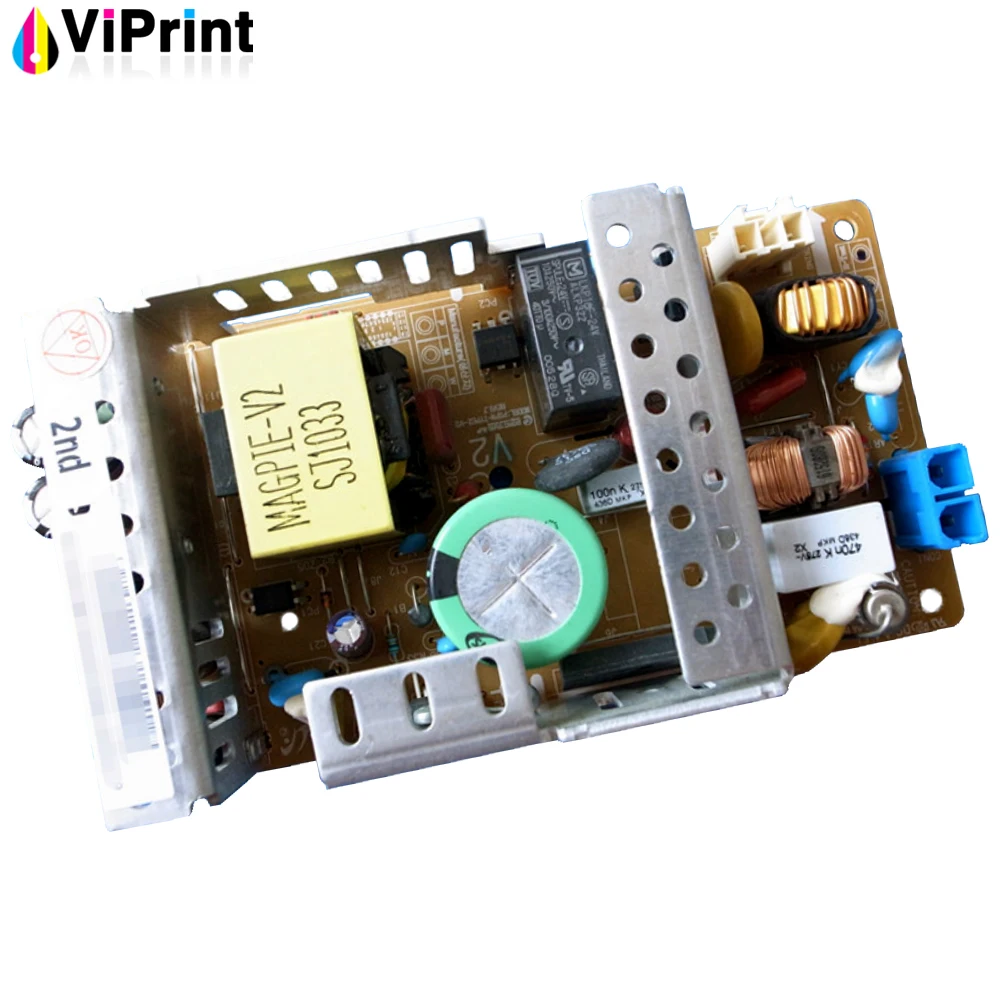 Smps para Samsung Clx3185 Clx-3186 Clx-3185fn Clx3185 Clx3186 Clx 3185 3186 Placa de Alimentação Jc4400095c Jc44-00096c - Imagem 5
