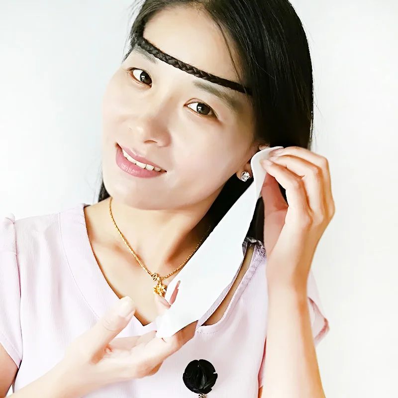 Online Slim Masker Wajah Menciptakan Sempurna Garis Wajah Tidak Ada Operasi Tidak Ada Rasa Sakit V Masker untuk Wanita dan Pria