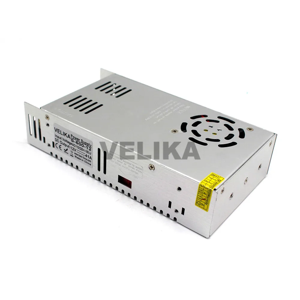 12V500W-3
