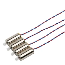 Syma Motor Forward Reverse For X5UW Spare Part Replacements Accessories Drone Aircraft Parts 1PCS