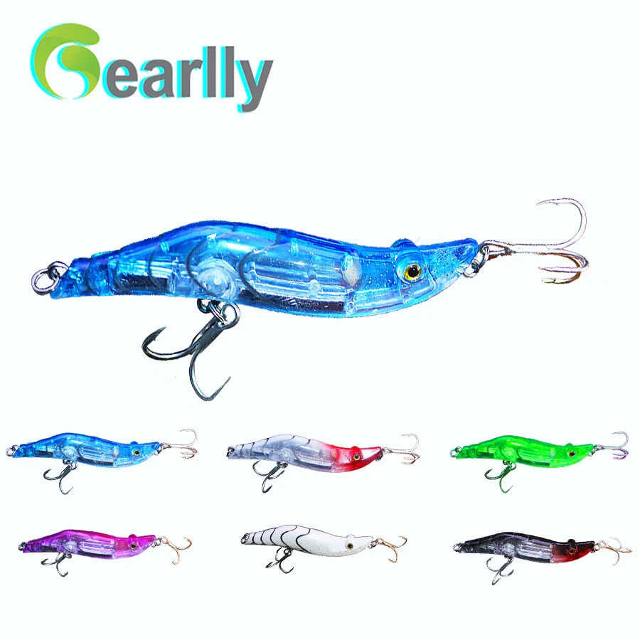 bait for lake fishing