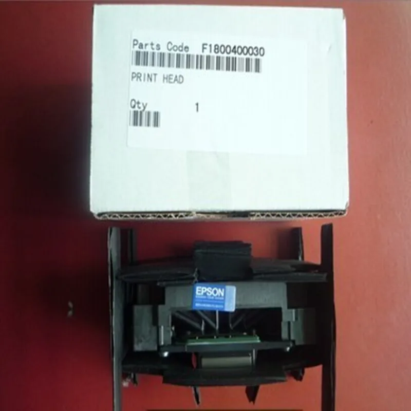 УФ принтер печатающая головка для формата А4 печатная УФ-машина