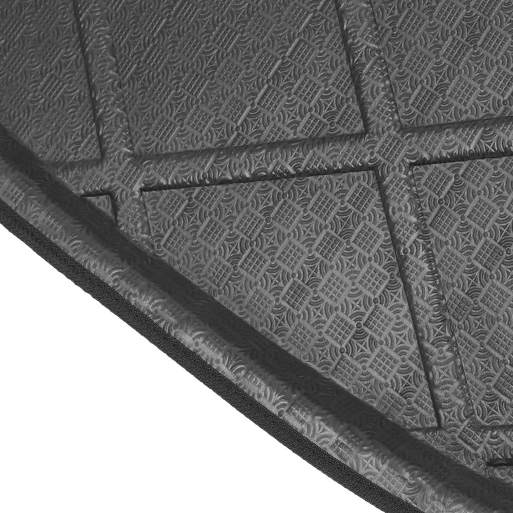 Auto Car Rear Trunk Liner Mat Tray for Toyota Corolla 2007-2013