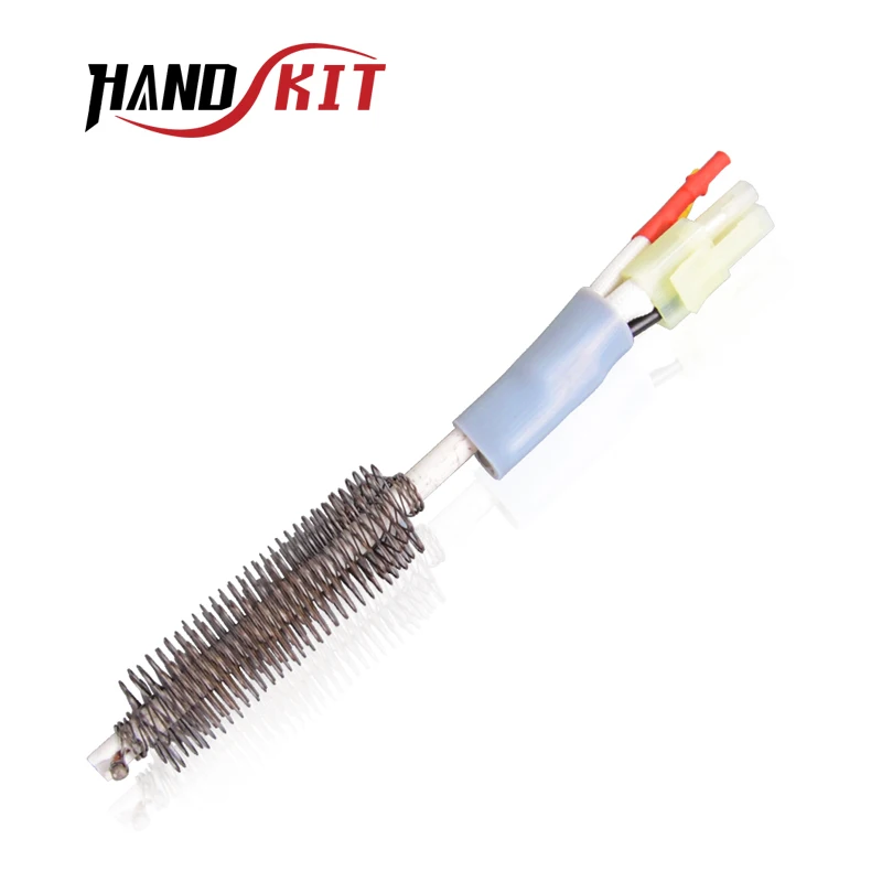 Термовоздушная пушка QUICK 857DW + 957DW 706W паяльная станция с нагревательным