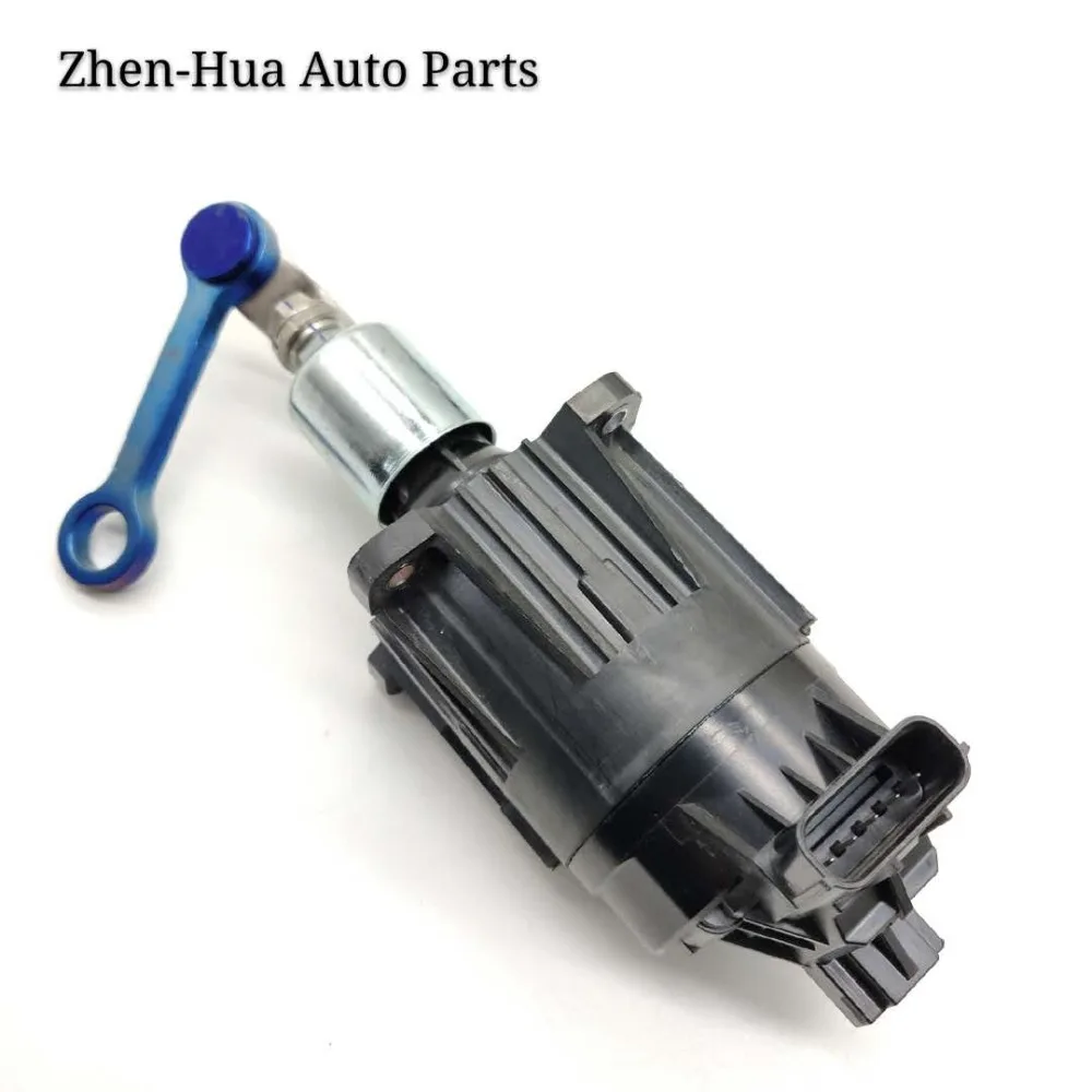 Высокое качество K6T52372 электронный перепускной клапан привод для HONDA CIVIC 1 5 L 2016