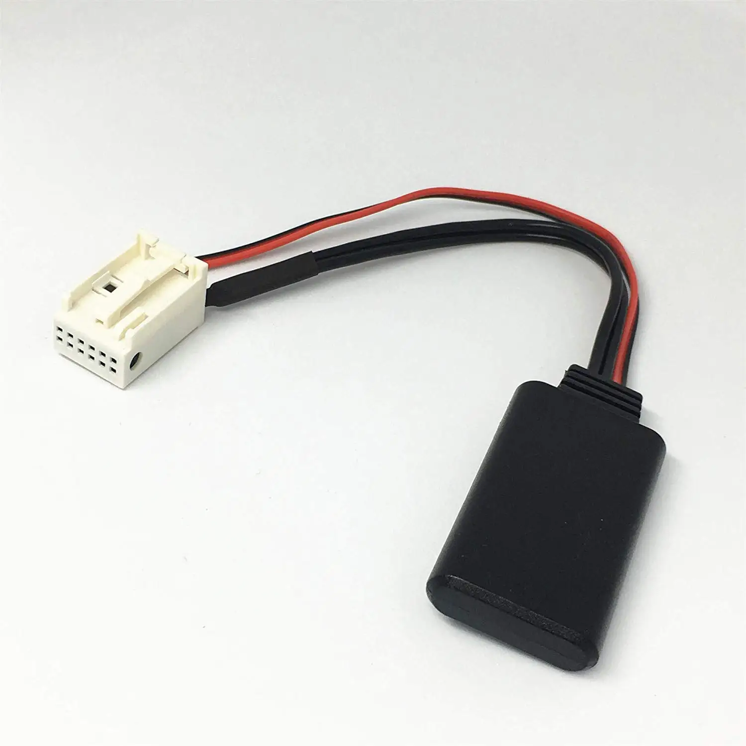 Adaptor Bluetooth Mobil untuk 